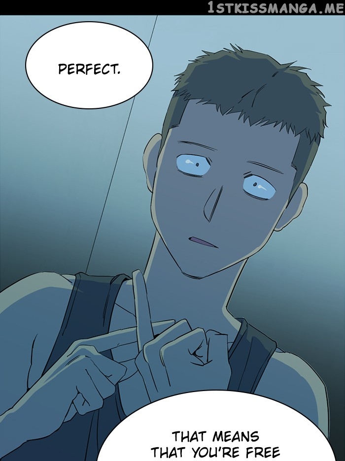 Parallel City Chapter 79 - page 31