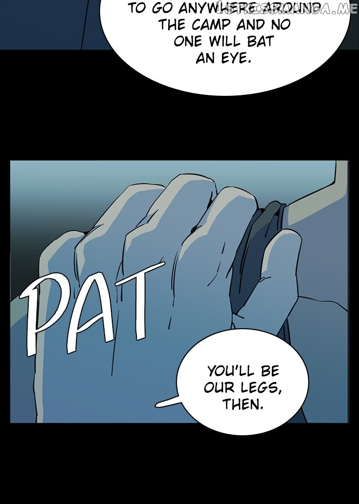 Parallel City Chapter 79 - page 32
