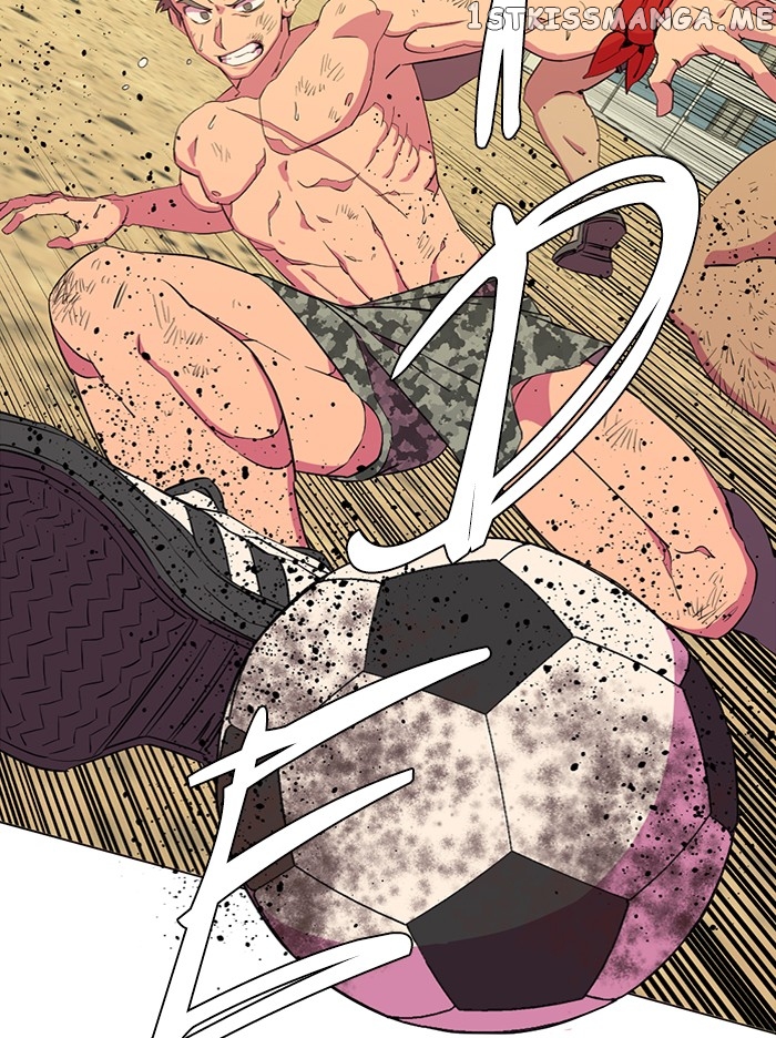 Parallel City Chapter 79 - page 44