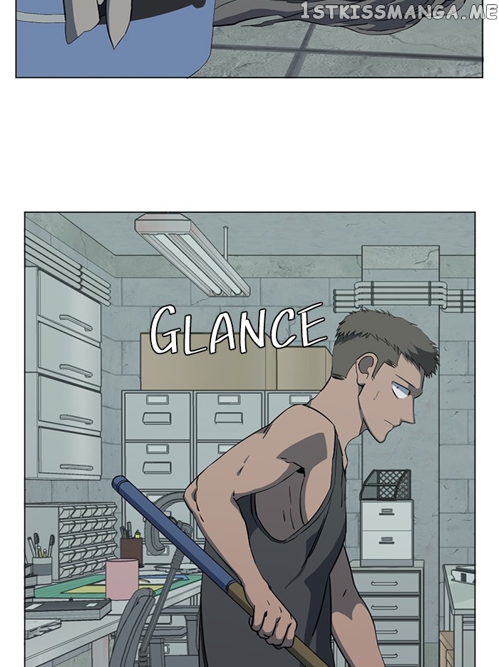 Parallel City Chapter 79 - page 5