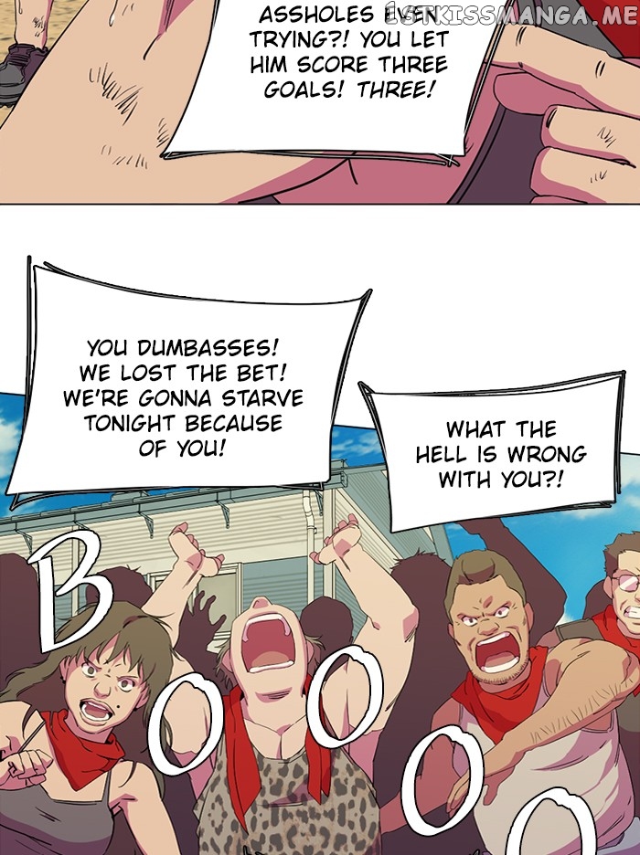 Parallel City Chapter 79 - page 51