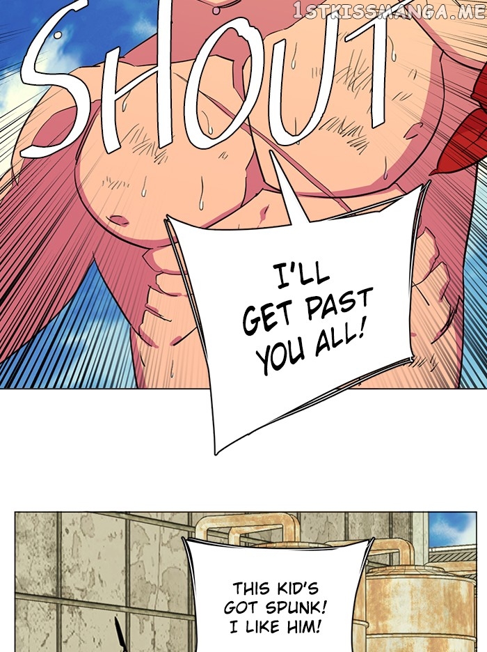 Parallel City Chapter 79 - page 53