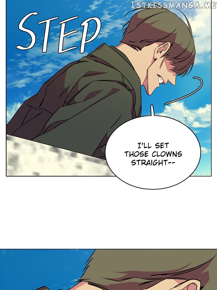 Parallel City Chapter 79 - page 58
