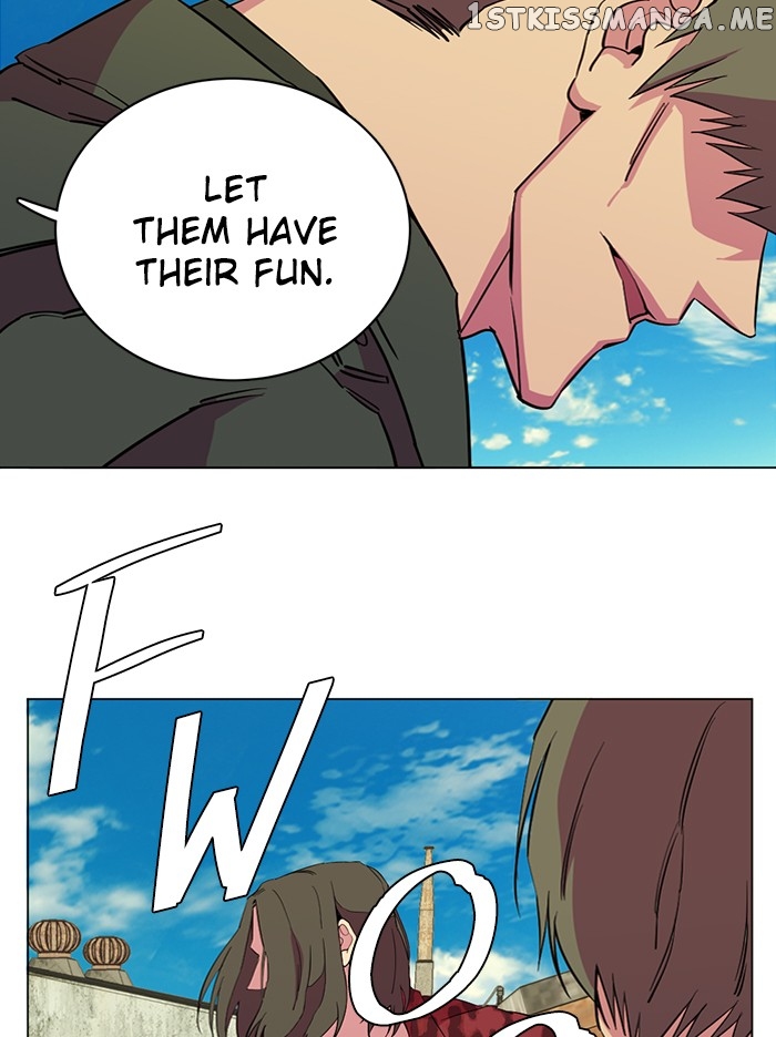 Parallel City Chapter 79 - page 59