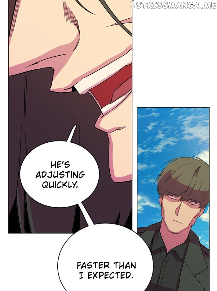 Parallel City Chapter 79 - page 61