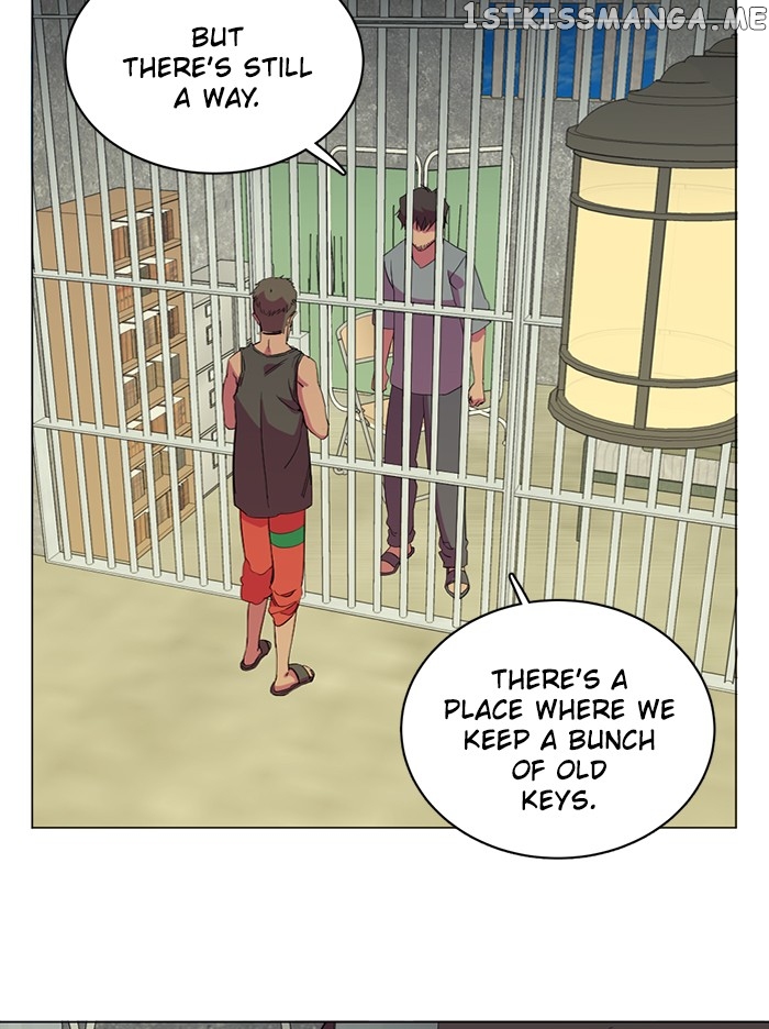 Parallel City Chapter 79 - page 68