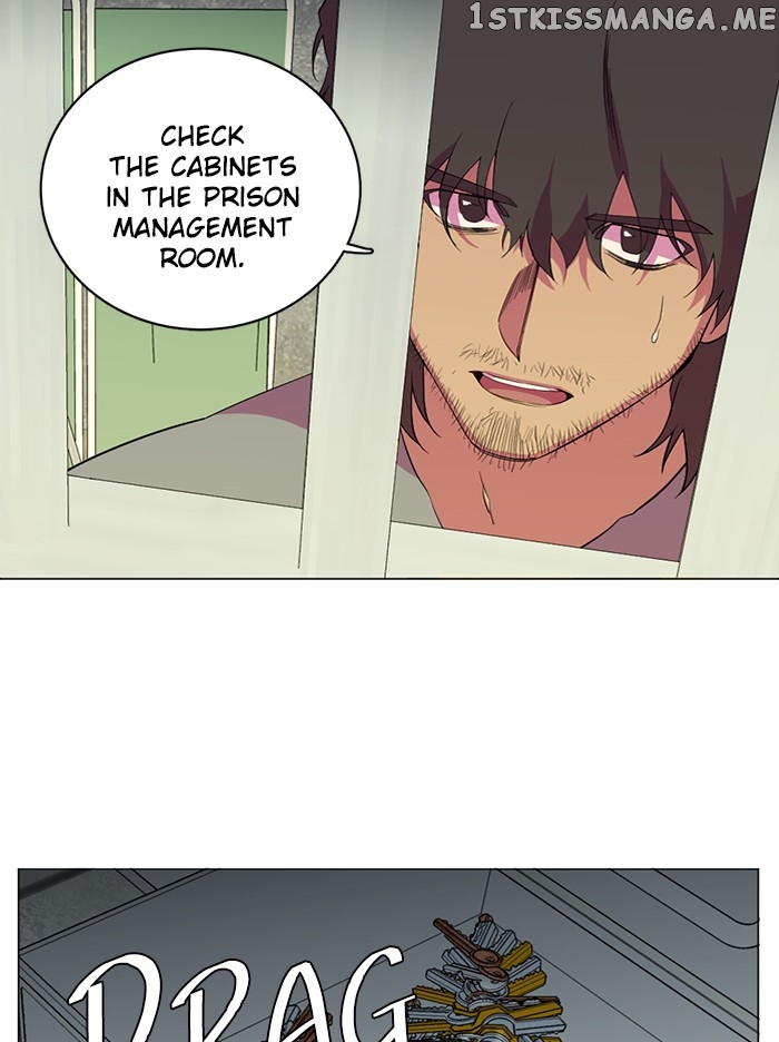 Parallel City Chapter 79 - page 69