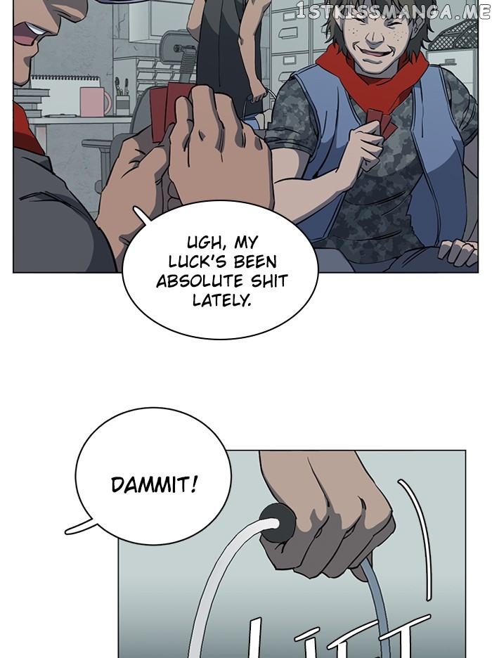 Parallel City Chapter 79 - page 74