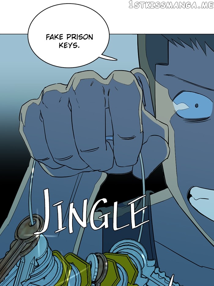 Parallel City Chapter 79 - page 77