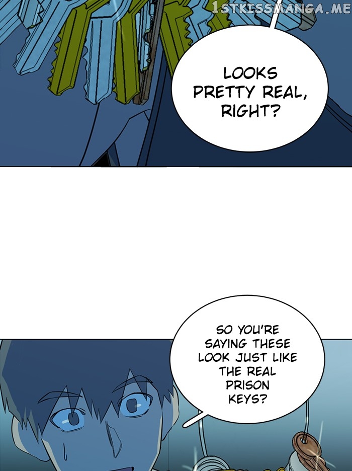 Parallel City Chapter 79 - page 78