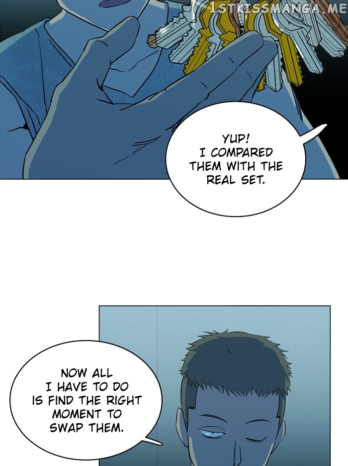 Parallel City Chapter 79 - page 79