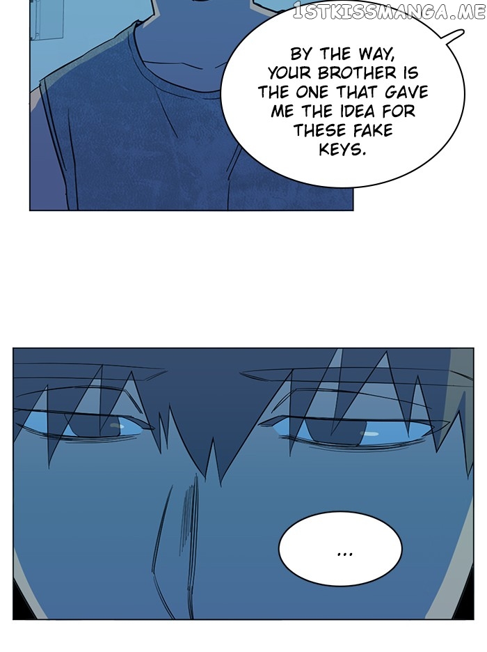 Parallel City Chapter 79 - page 81