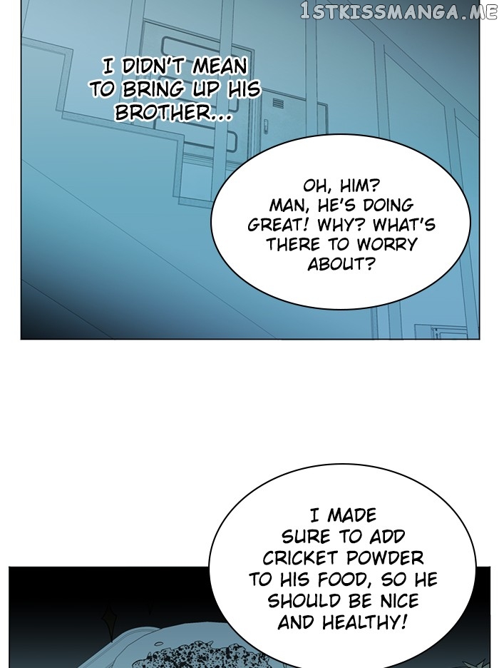 Parallel City Chapter 79 - page 84