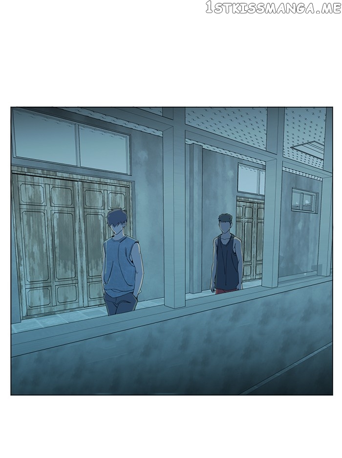 Parallel City Chapter 79 - page 87