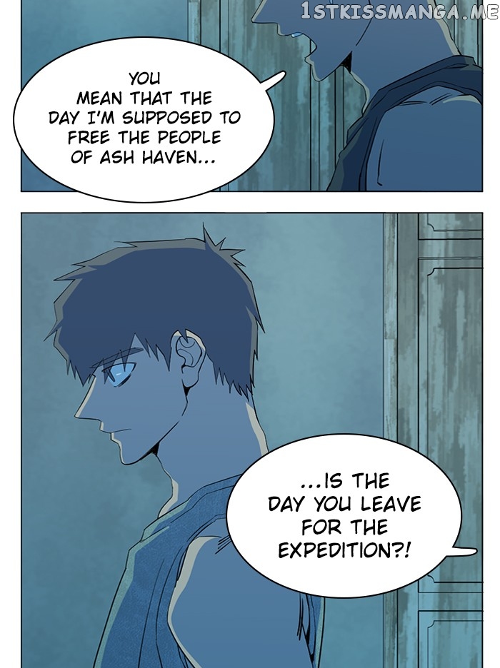 Parallel City Chapter 79 - page 89