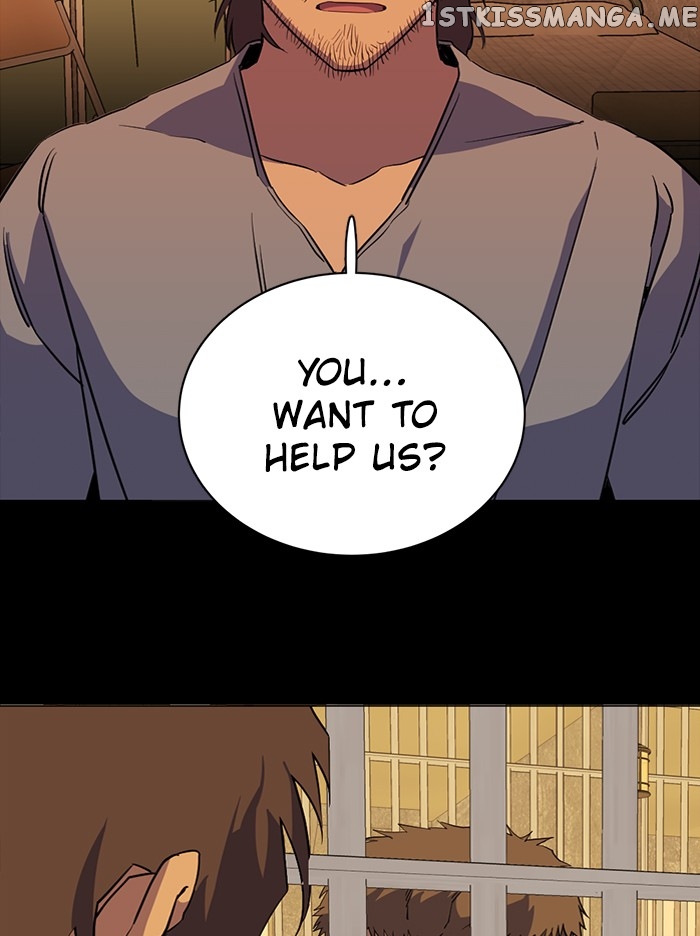 Parallel City Chapter 79 - page 9