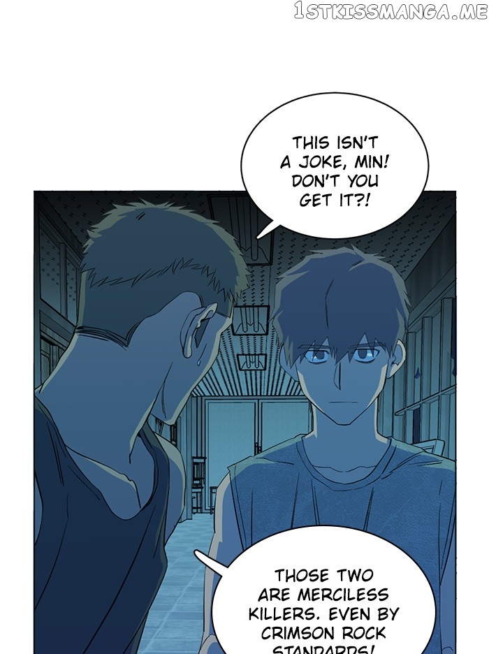 Parallel City Chapter 79 - page 92