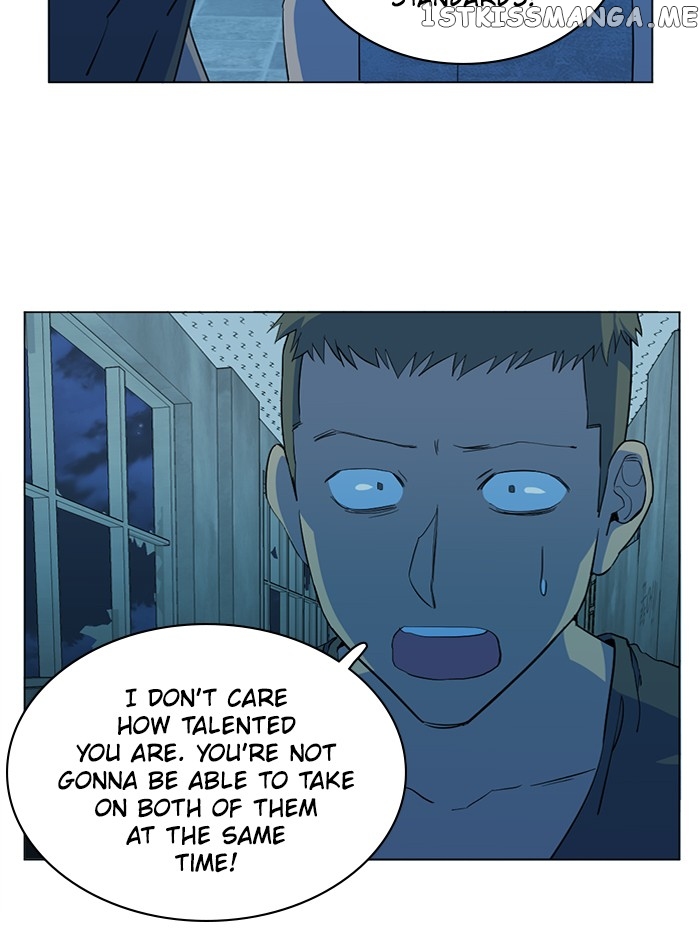 Parallel City Chapter 79 - page 93