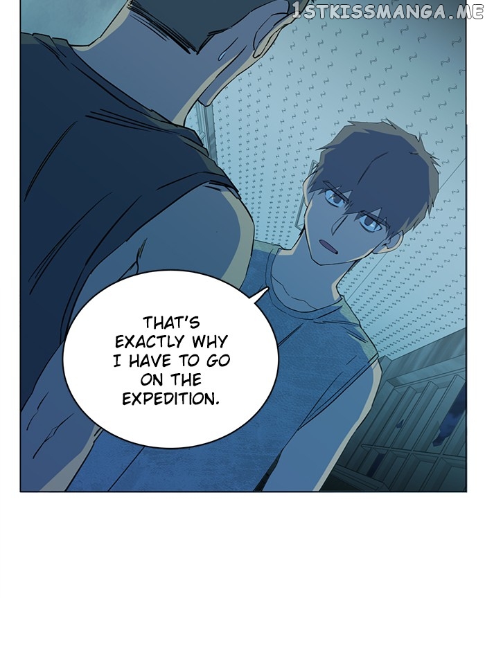 Parallel City Chapter 79 - page 95