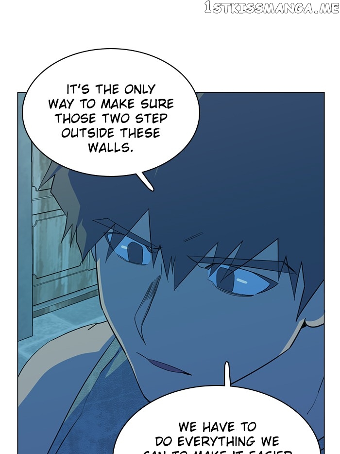 Parallel City Chapter 79 - page 97