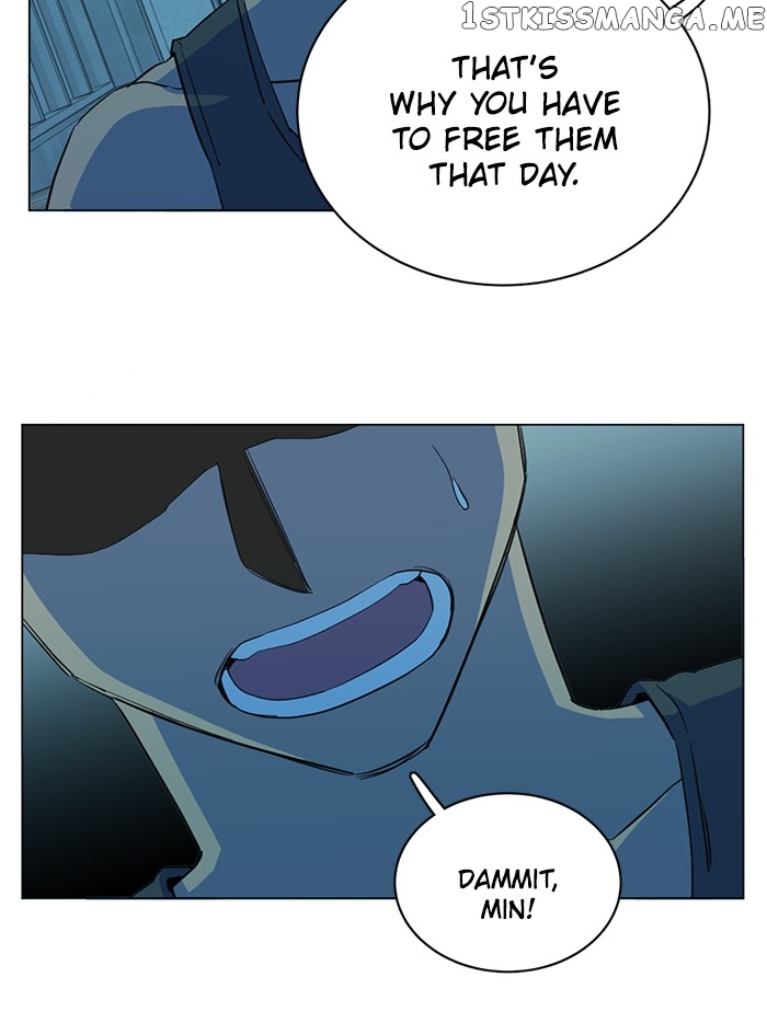 Parallel City Chapter 79 - page 99