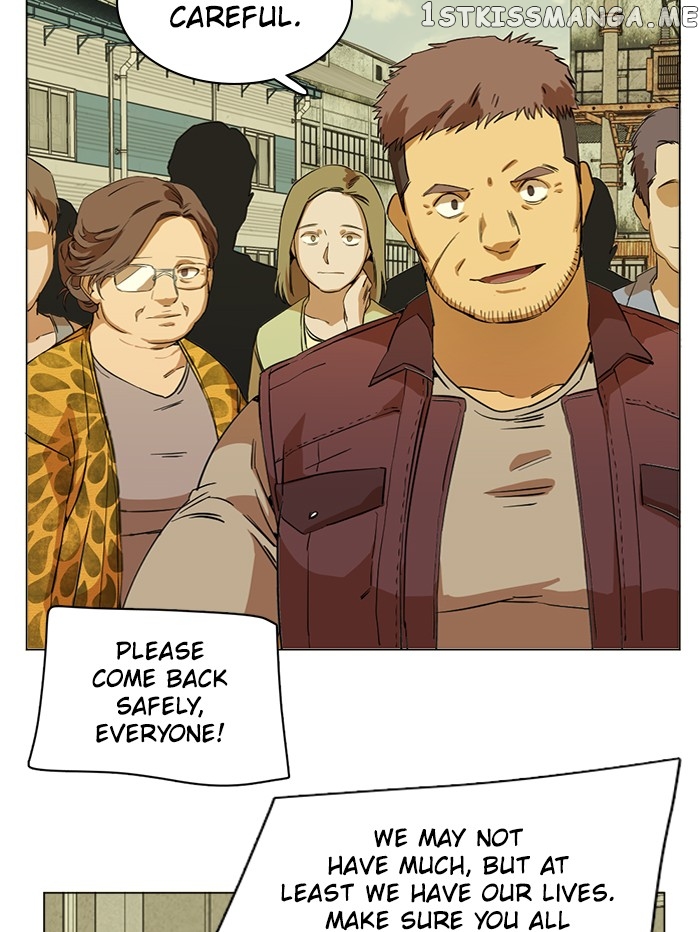 Parallel City Chapter 102 - page 10