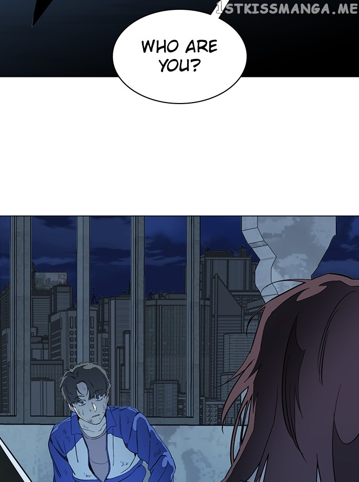 Parallel City Chapter 102 - page 109