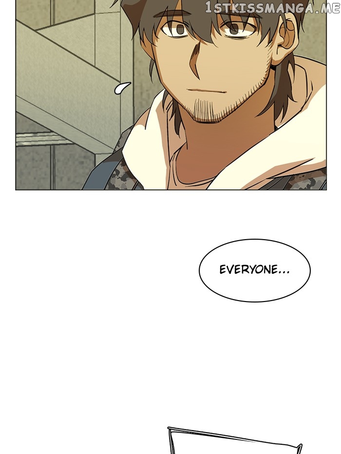 Parallel City Chapter 102 - page 12