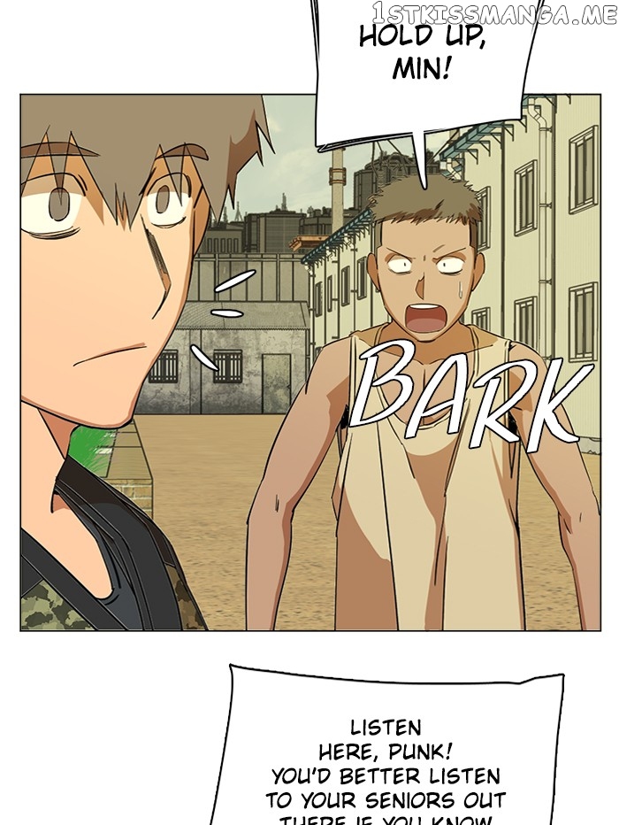 Parallel City Chapter 102 - page 13