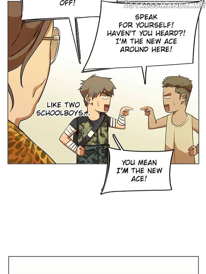 Parallel City Chapter 102 - page 15