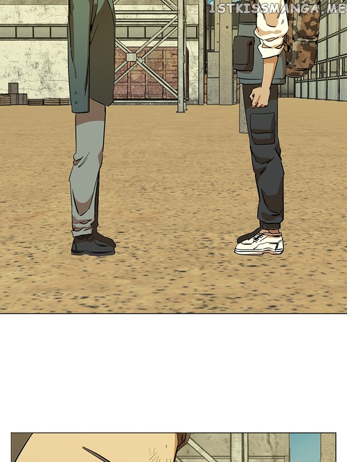 Parallel City Chapter 102 - page 23