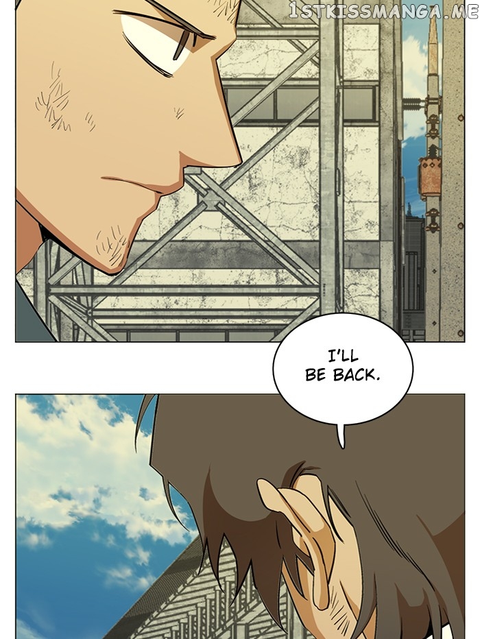 Parallel City Chapter 102 - page 24
