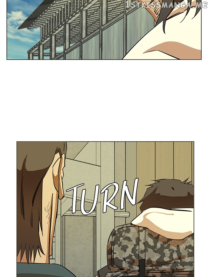 Parallel City Chapter 102 - page 25