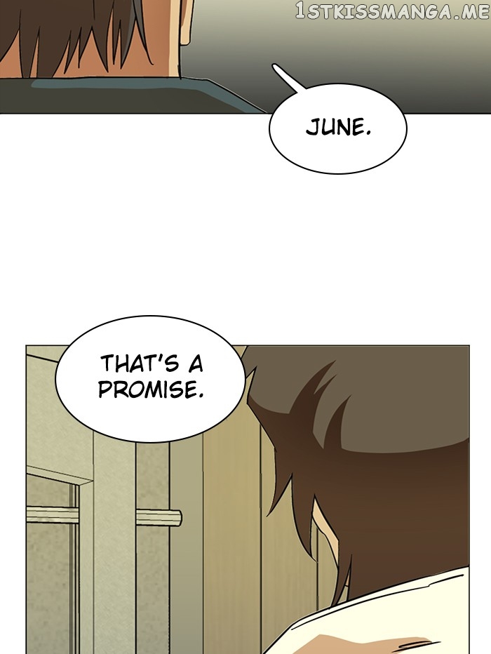 Parallel City Chapter 102 - page 27