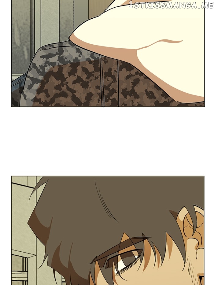 Parallel City Chapter 102 - page 28