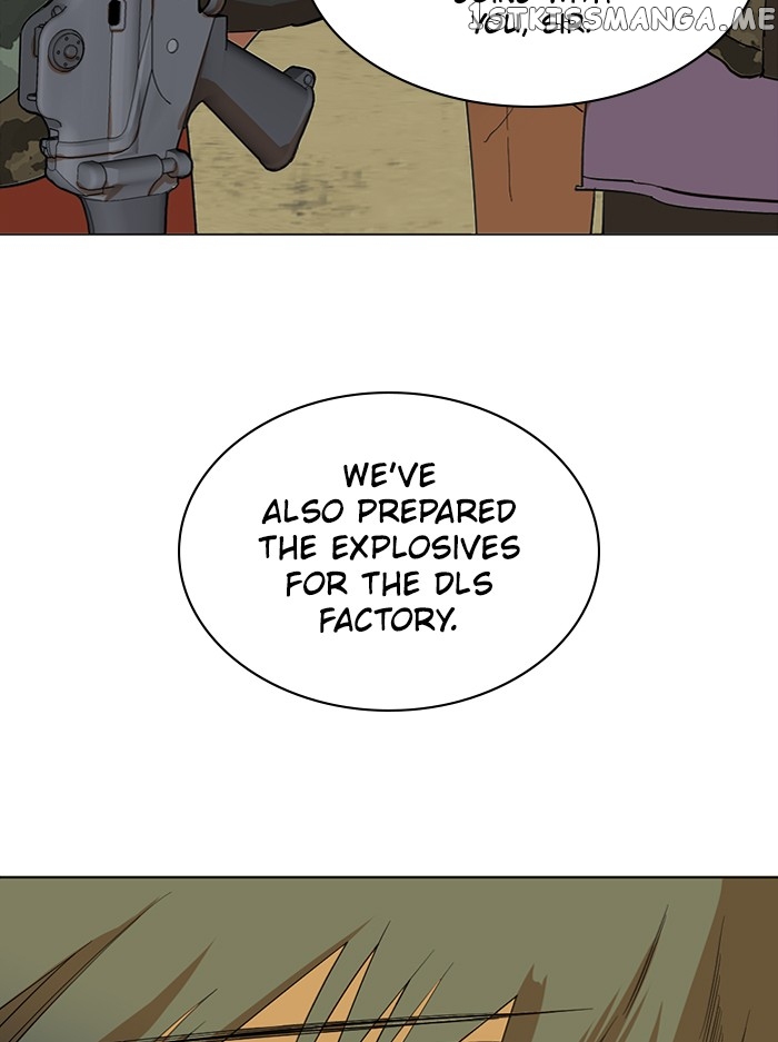 Parallel City Chapter 102 - page 35