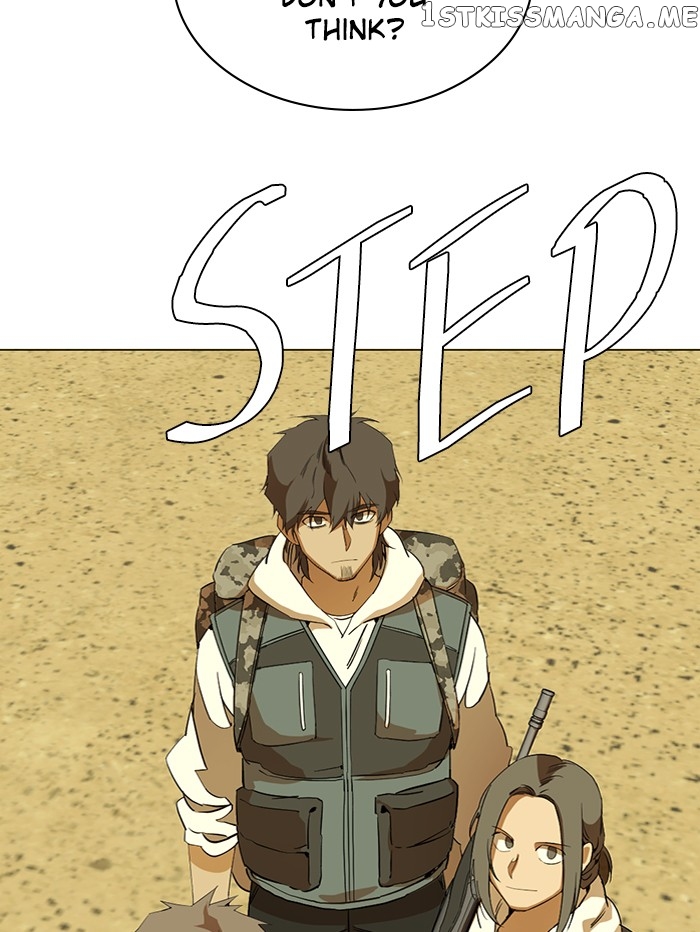 Parallel City Chapter 102 - page 4