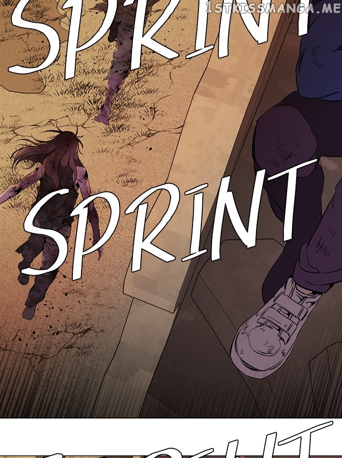 Parallel City Chapter 102 - page 47