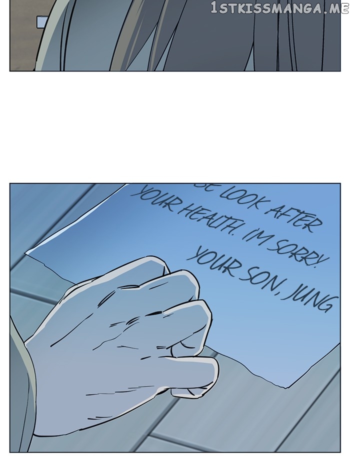 Parallel City Chapter 102 - page 70