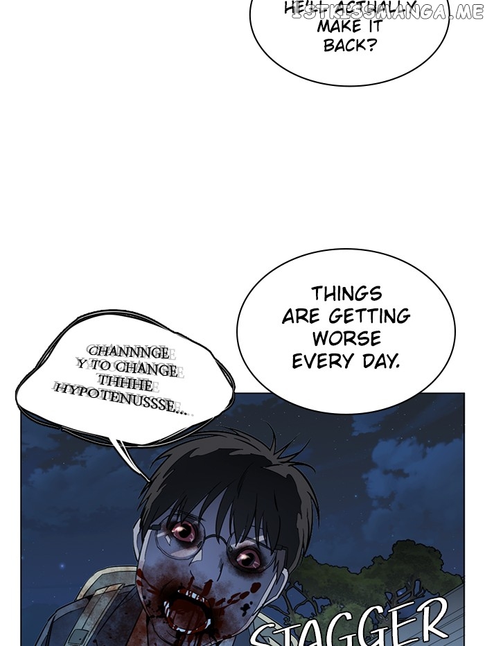 Parallel City Chapter 102 - page 76