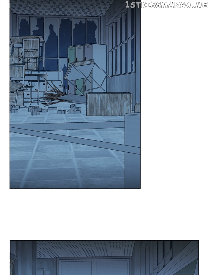 Parallel City Chapter 78 - page 10