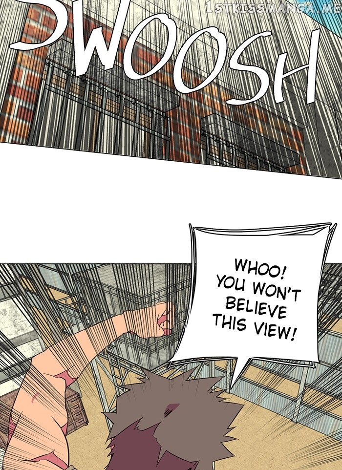 Parallel City Chapter 78 - page 102