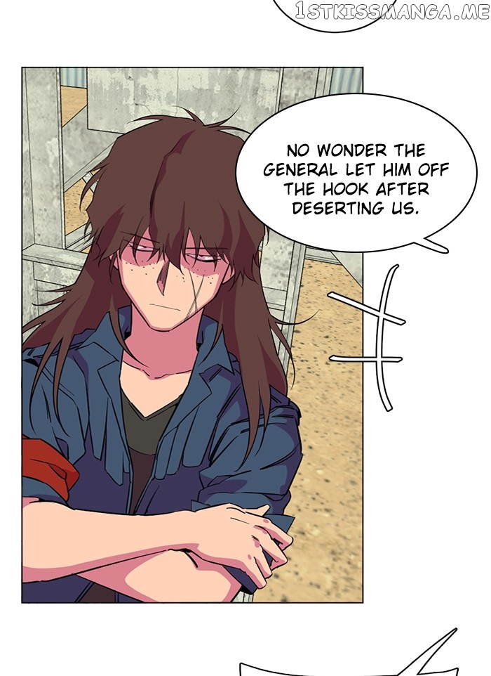 Parallel City Chapter 78 - page 106