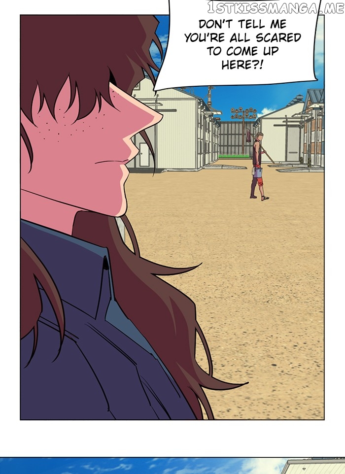 Parallel City Chapter 78 - page 107