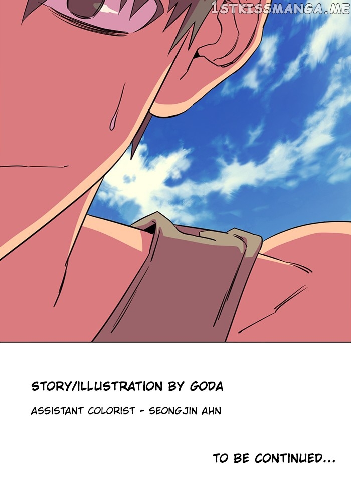 Parallel City Chapter 78 - page 110