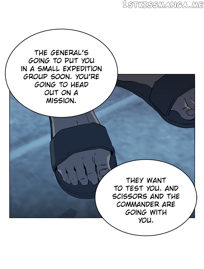 Parallel City Chapter 78 - page 15