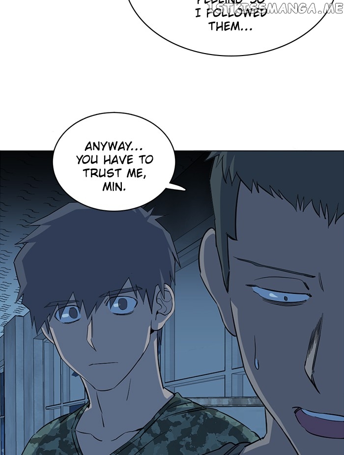 Parallel City Chapter 78 - page 20