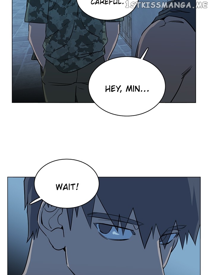 Parallel City Chapter 78 - page 26