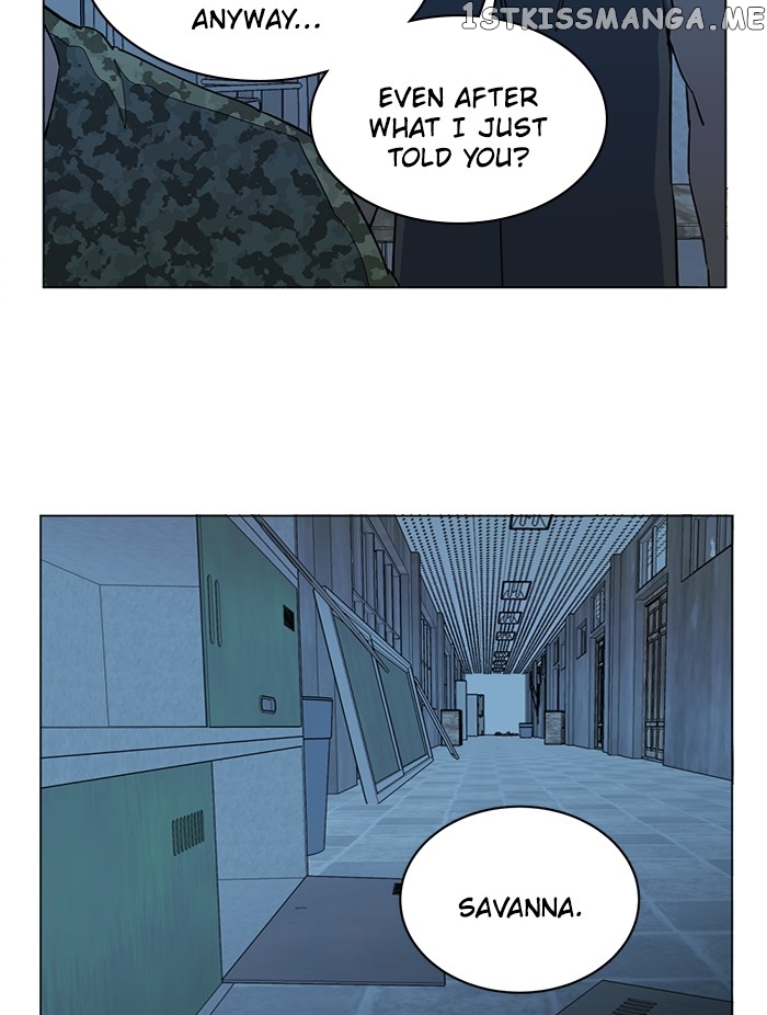 Parallel City Chapter 78 - page 28