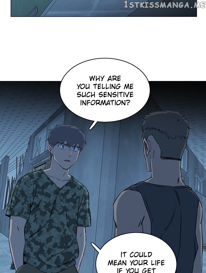 Parallel City Chapter 78 - page 29